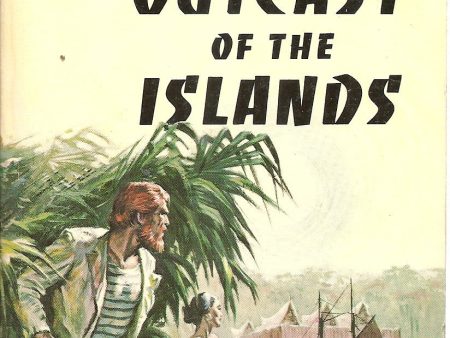 An Outcast of the Islands For Sale