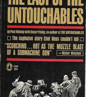 The Last of the Untouchables Online now