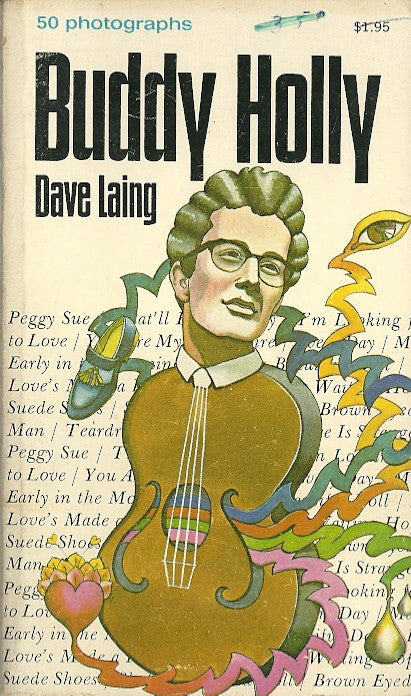 Buddy Holly For Cheap