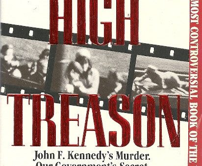 High Treason Sale