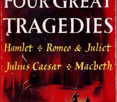 Four Great Tragedies Online Sale