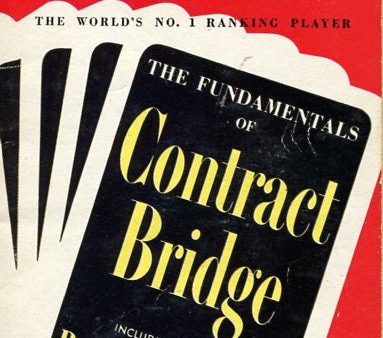 The Fundamentals of Contract Bridge Supply