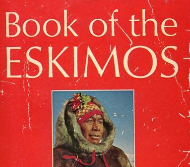 Book of Eskimos Online Hot Sale