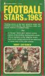 Football Stars of 1963 Online Sale